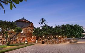 Nusa Dua Beach Hotel&Spa - Handwritten Collection