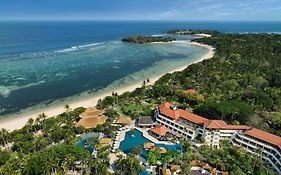 Nusa Dua Beach Hotel&Spa - Handwritten Collection