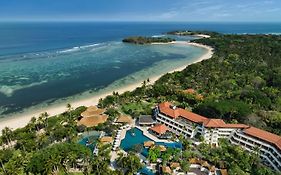 Nusa Dua Beach Hotel&Spa - Handwritten Collection